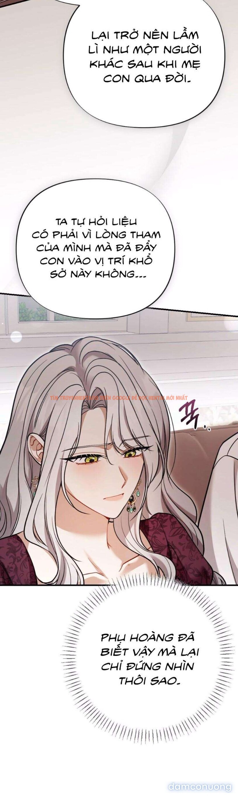 Xem ảnh 4 8 trong truyện hentai Tôi Đã Kết Hôn Với Vị Công Tước Biến Thái Còn Trinh - Chapter 10 - www.hentaitvn.net