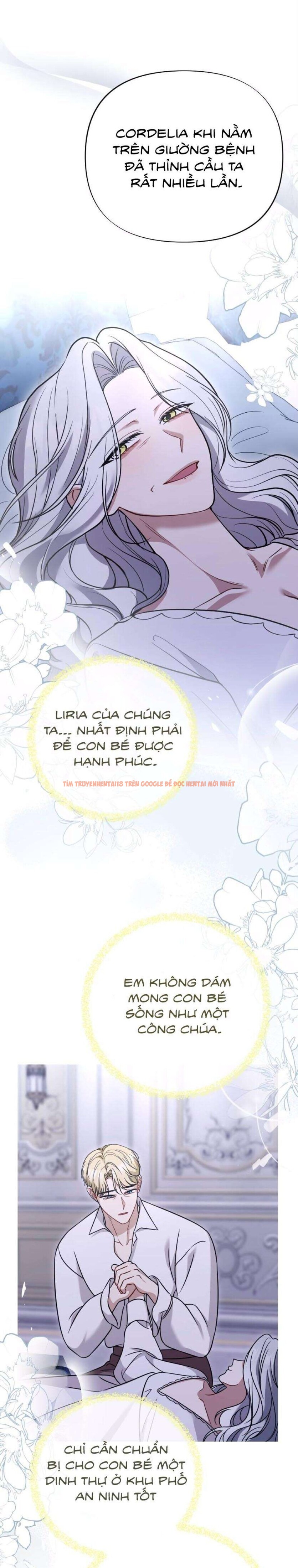 Xem ảnh 5 0 trong truyện hentai Tôi Đã Kết Hôn Với Vị Công Tước Biến Thái Còn Trinh - Chapter 10 - www.hentaitvn.net