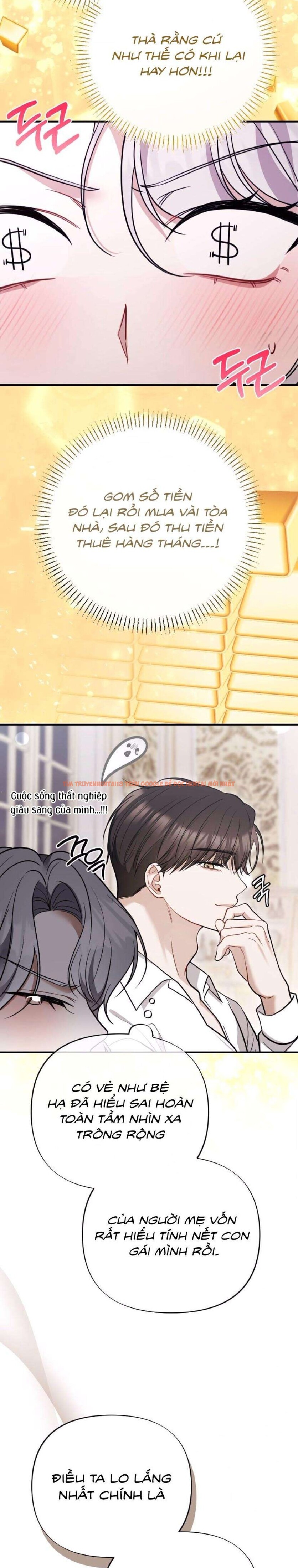 Xem ảnh 5 2 trong truyện hentai Tôi Đã Kết Hôn Với Vị Công Tước Biến Thái Còn Trinh - Chapter 10 - www.hentaitvn.net