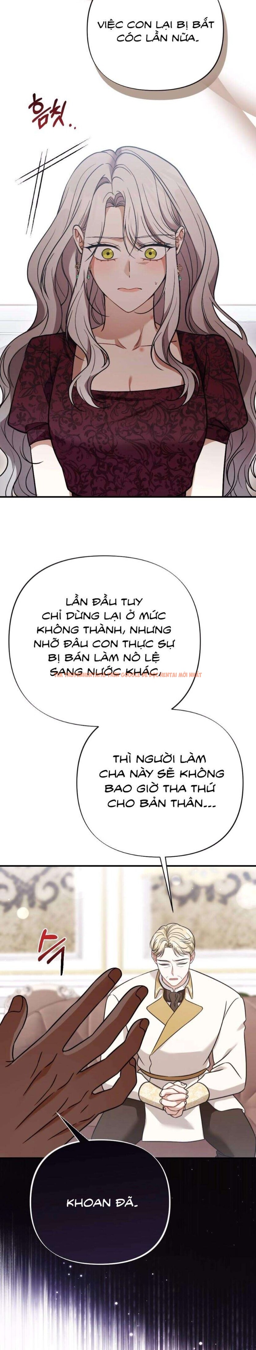 Xem ảnh 5 3 trong truyện hentai Tôi Đã Kết Hôn Với Vị Công Tước Biến Thái Còn Trinh - Chapter 10 - www.hentaitvn.net