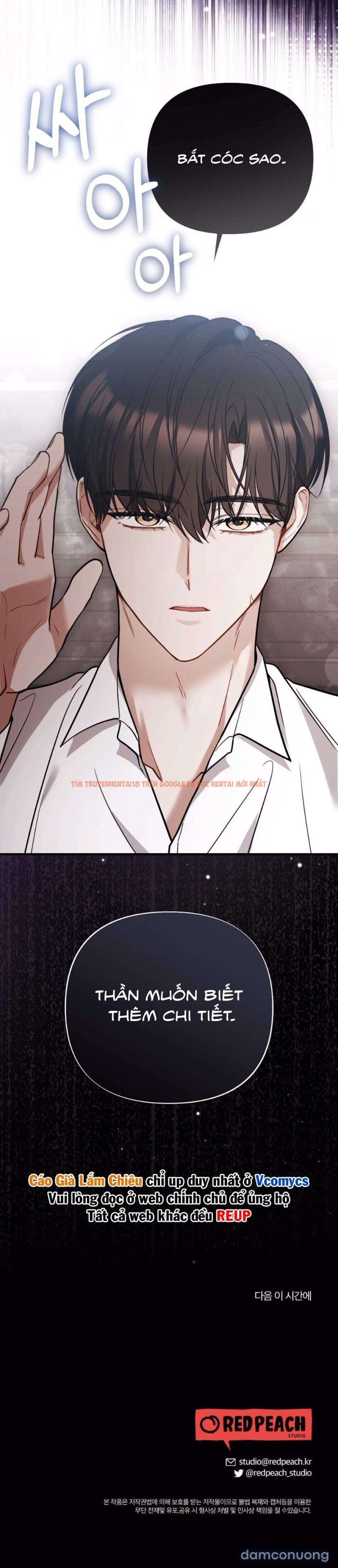 Xem ảnh 5 4 trong truyện hentai Tôi Đã Kết Hôn Với Vị Công Tước Biến Thái Còn Trinh - Chapter 10 - www.hentaitvn.net