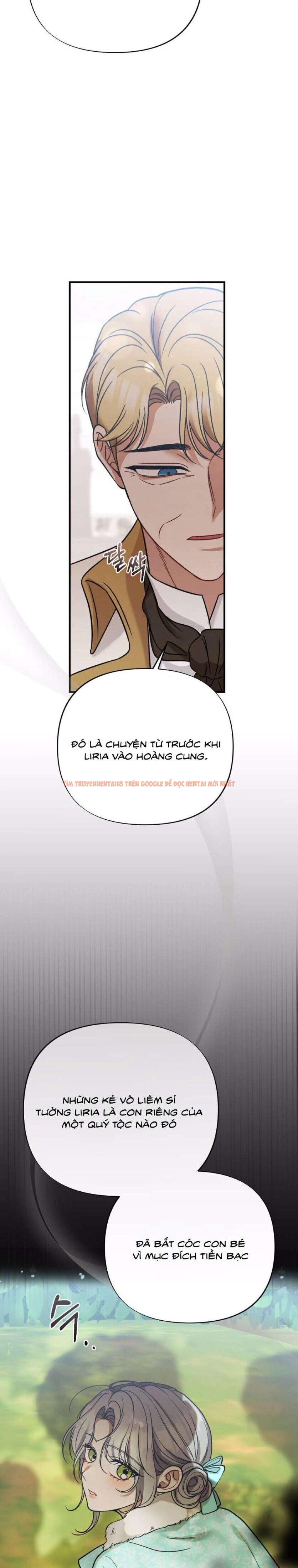 Xem ảnh 1 1 trong truyện hentai Tôi Đã Kết Hôn Với Vị Công Tước Biến Thái Còn Trinh - Chapter 11 - www.hentaitvn.net