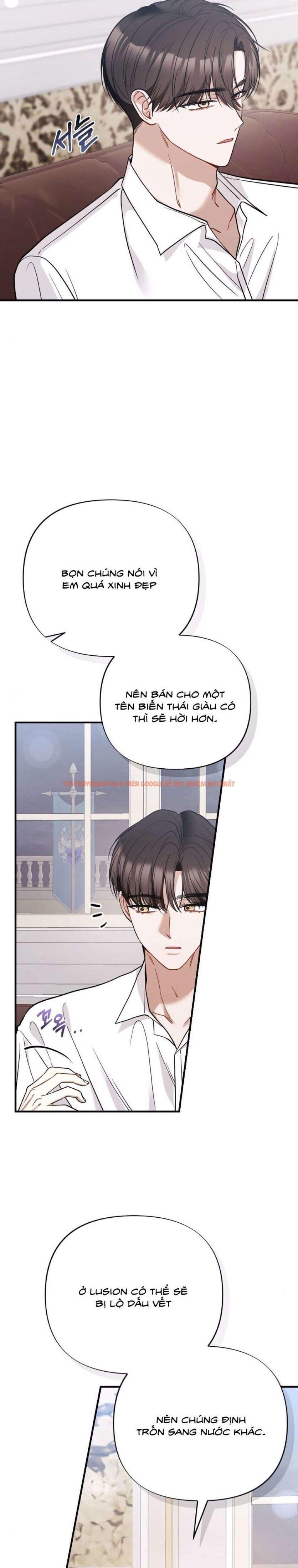 Xem ảnh 1 3 trong truyện hentai Tôi Đã Kết Hôn Với Vị Công Tước Biến Thái Còn Trinh - Chapter 11 - www.hentaitvn.net