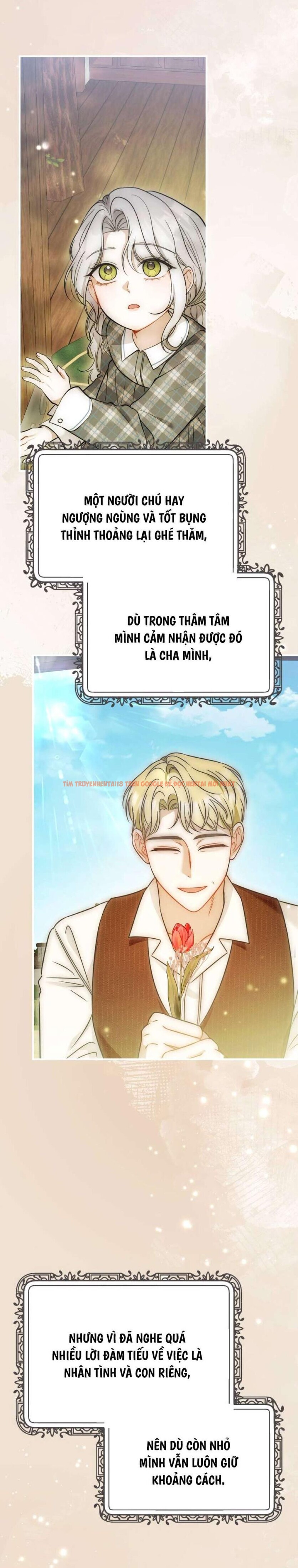 Xem ảnh 1 7 trong truyện hentai Tôi Đã Kết Hôn Với Vị Công Tước Biến Thái Còn Trinh - Chapter 11 - www.hentaitvn.net