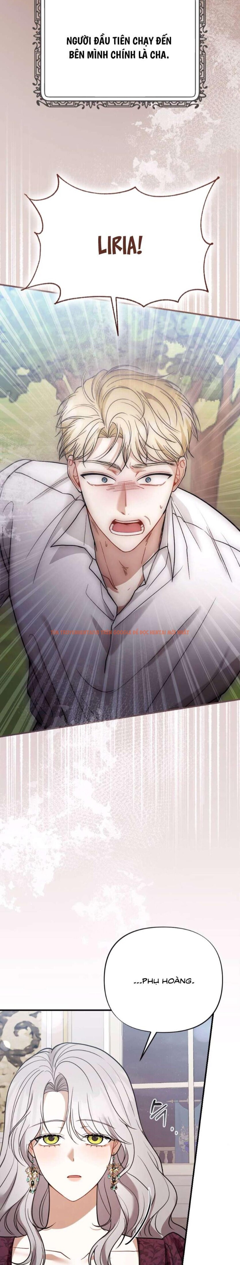 Xem ảnh 1 9 trong truyện hentai Tôi Đã Kết Hôn Với Vị Công Tước Biến Thái Còn Trinh - Chapter 11 - www.hentaitvn.net