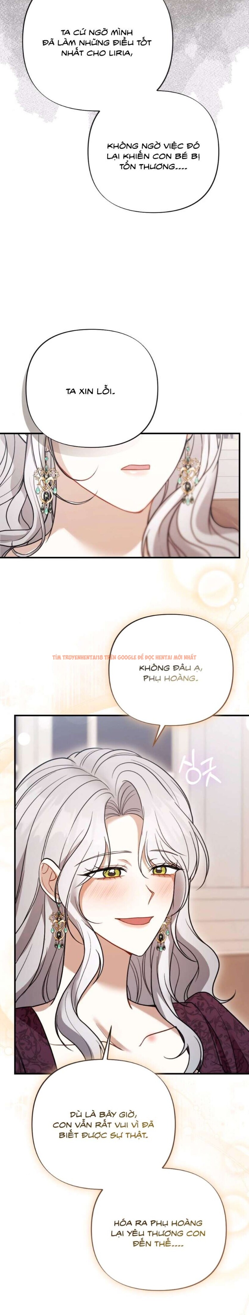 Xem ảnh 2 3 trong truyện hentai Tôi Đã Kết Hôn Với Vị Công Tước Biến Thái Còn Trinh - Chapter 11 - www.hentaitvn.net