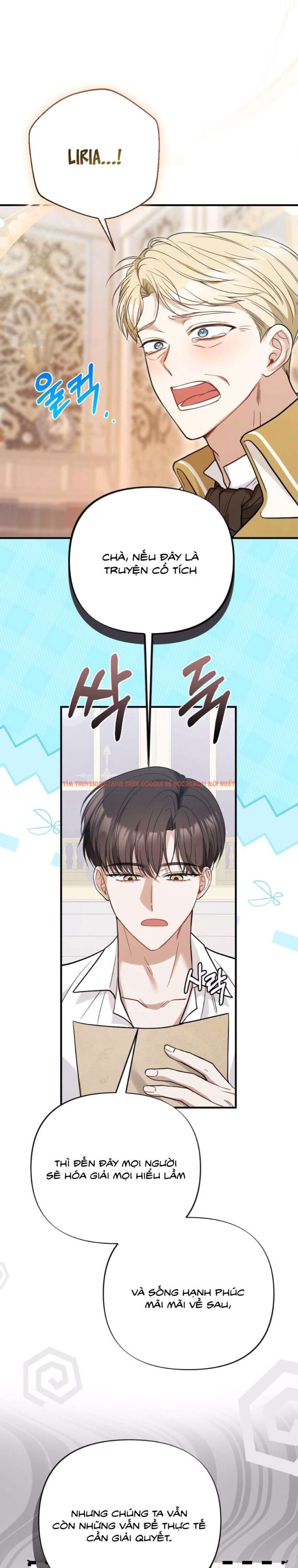 Xem ảnh 2 4 trong truyện hentai Tôi Đã Kết Hôn Với Vị Công Tước Biến Thái Còn Trinh - Chapter 11 - www.hentaitvn.net