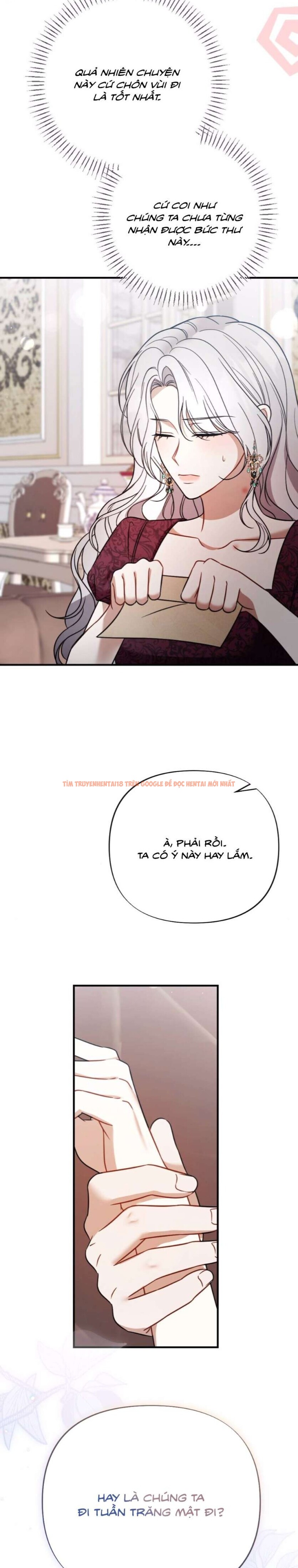 Xem ảnh 3 7 trong truyện hentai Tôi Đã Kết Hôn Với Vị Công Tước Biến Thái Còn Trinh - Chapter 11 - www.hentaitvn.net