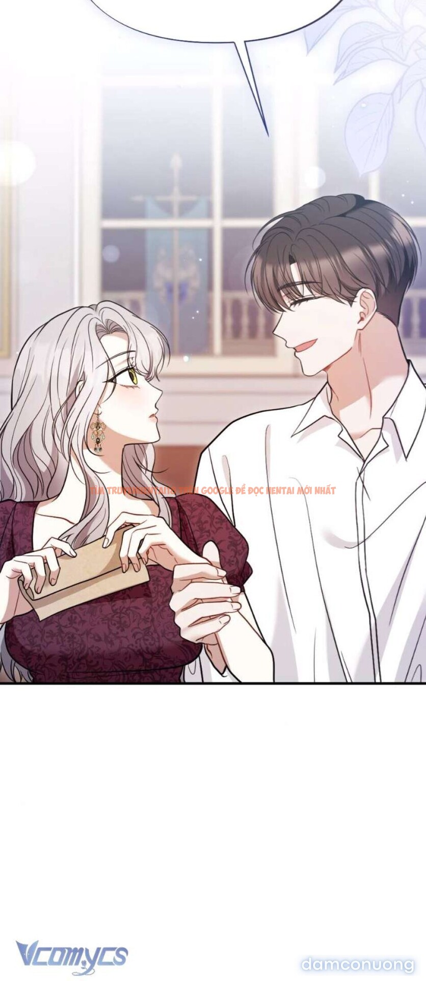 Xem ảnh 3 8 trong truyện hentai Tôi Đã Kết Hôn Với Vị Công Tước Biến Thái Còn Trinh - Chapter 11 - www.hentaitvn.net