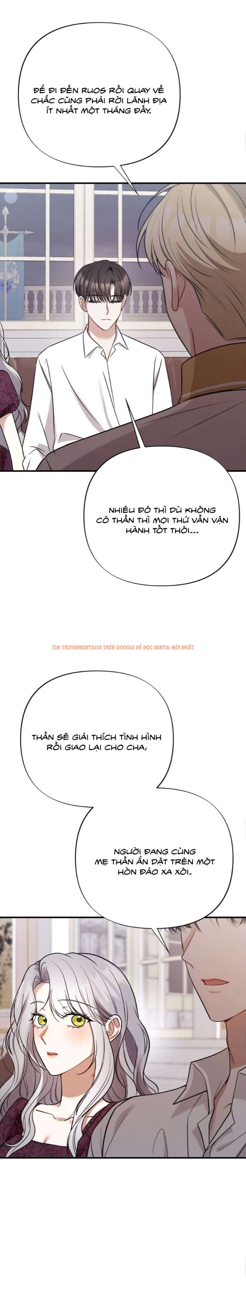 Xem ảnh 4 2 trong truyện hentai Tôi Đã Kết Hôn Với Vị Công Tước Biến Thái Còn Trinh - Chapter 11 - www.hentaitvn.net