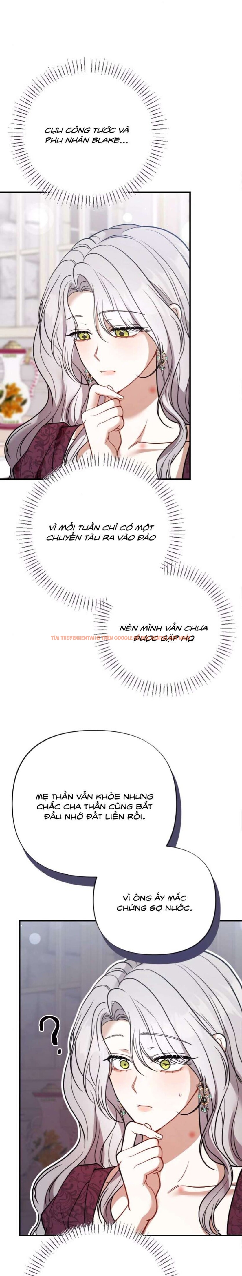 Xem ảnh 4 3 trong truyện hentai Tôi Đã Kết Hôn Với Vị Công Tước Biến Thái Còn Trinh - Chapter 11 - www.hentaitvn.net