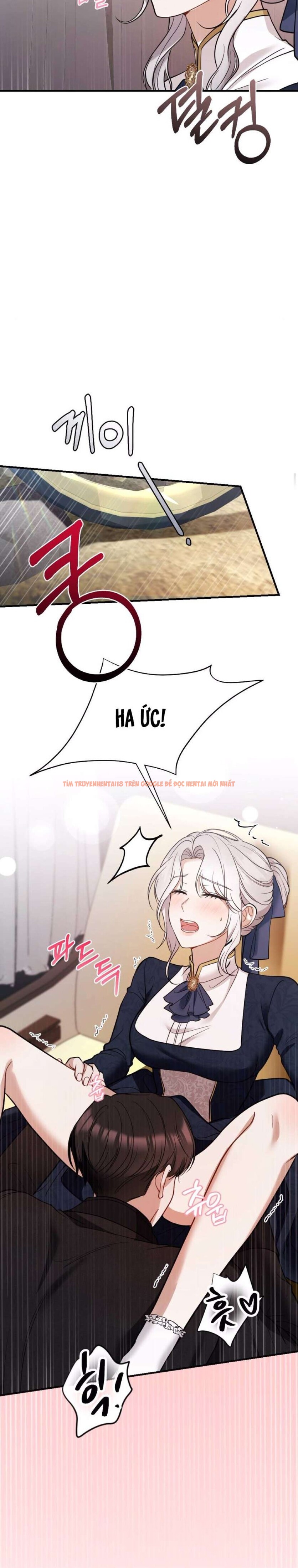 Xem ảnh 5 1 trong truyện hentai Tôi Đã Kết Hôn Với Vị Công Tước Biến Thái Còn Trinh - Chapter 11 - www.hentaitvn.net