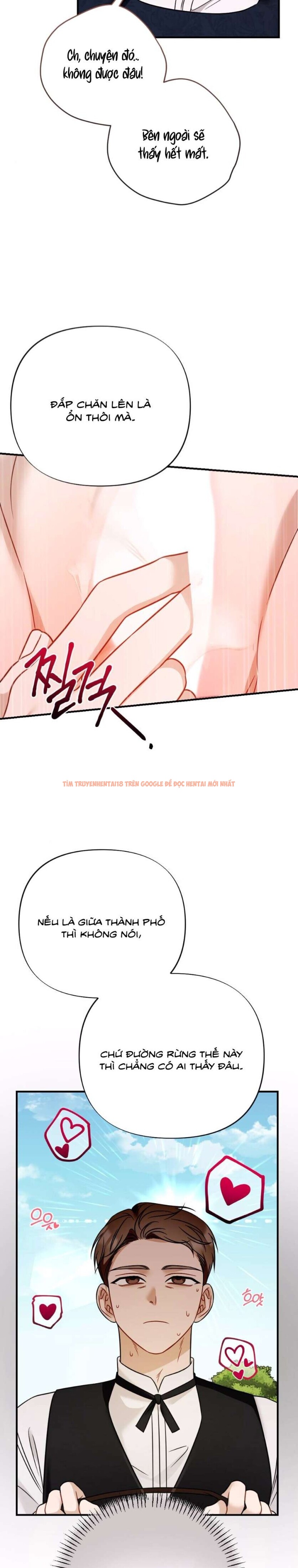 Xem ảnh 5 3 trong truyện hentai Tôi Đã Kết Hôn Với Vị Công Tước Biến Thái Còn Trinh - Chapter 11 - www.hentaitvn.net