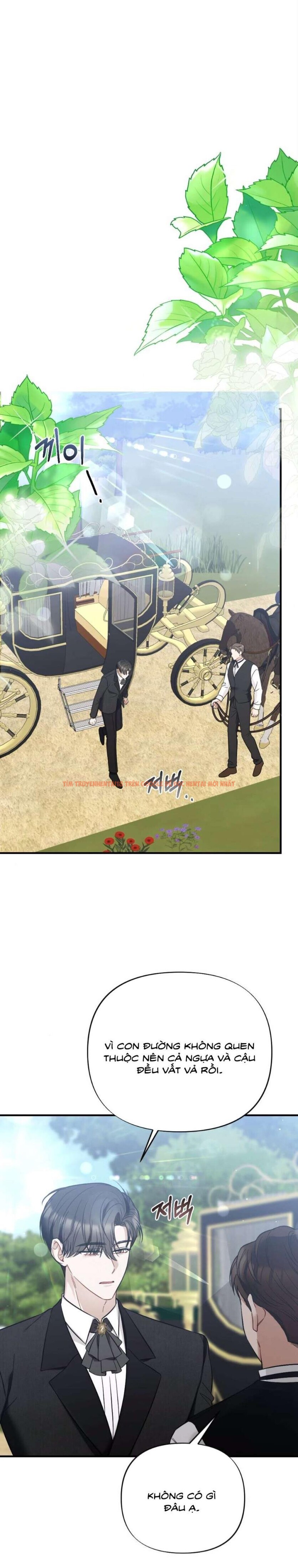 Xem ảnh 1 0 trong truyện hentai Tôi Đã Kết Hôn Với Vị Công Tước Biến Thái Còn Trinh - Chapter 12 - hentaitvn.net