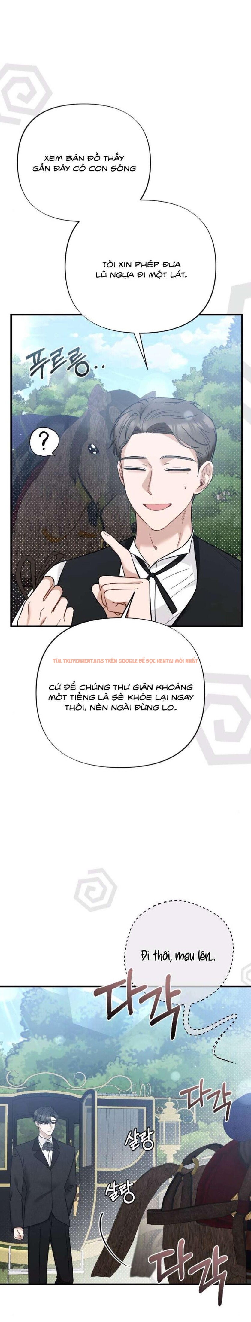 Xem ảnh 1 1 trong truyện hentai Tôi Đã Kết Hôn Với Vị Công Tước Biến Thái Còn Trinh - Chapter 12 - hentaitvn.net
