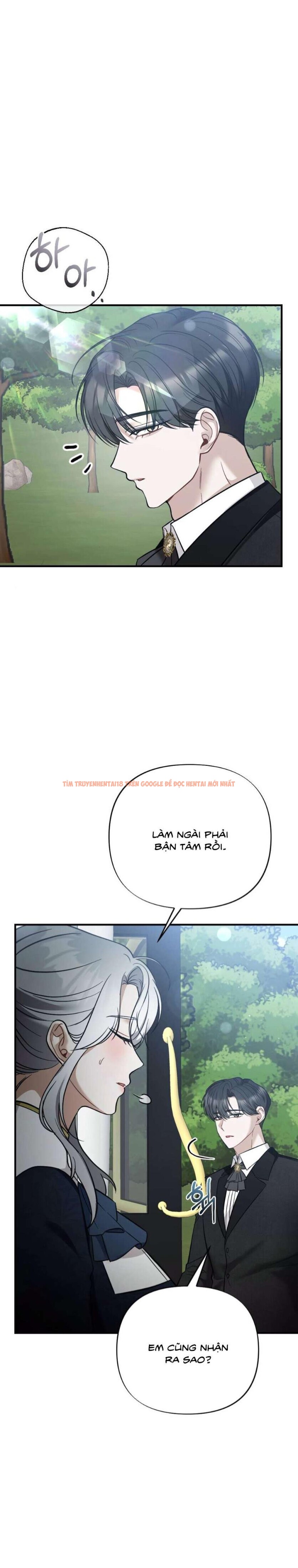 Xem ảnh 1 2 trong truyện hentai Tôi Đã Kết Hôn Với Vị Công Tước Biến Thái Còn Trinh - Chapter 12 - hentaitvn.net