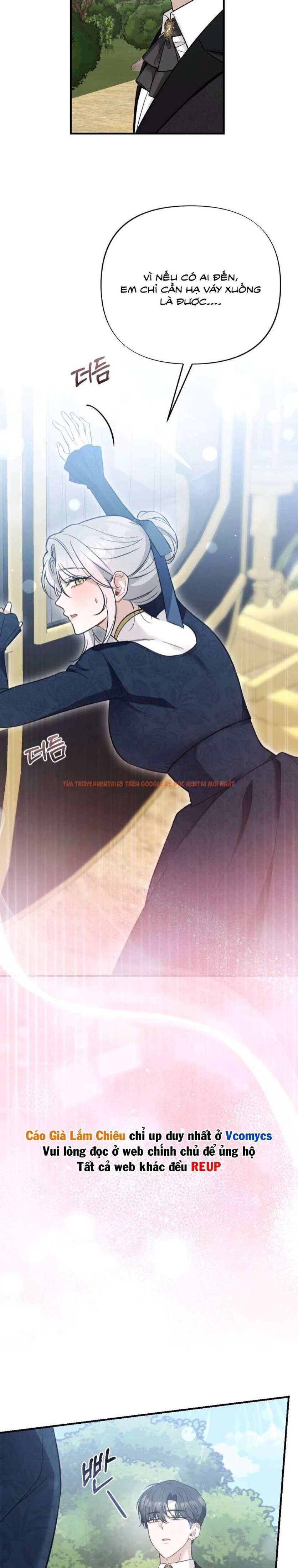 Xem ảnh 1 6 trong truyện hentai Tôi Đã Kết Hôn Với Vị Công Tước Biến Thái Còn Trinh - Chapter 12 - hentaitvn.net