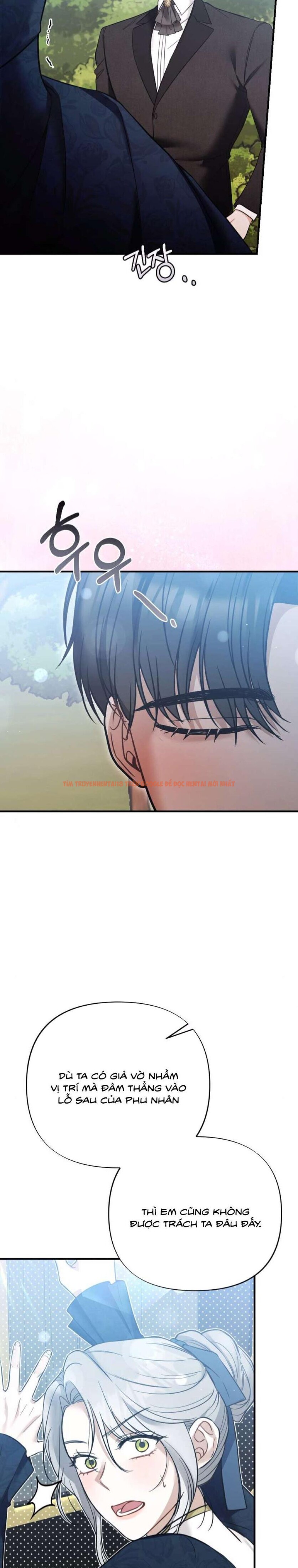 Xem ảnh 1 7 trong truyện hentai Tôi Đã Kết Hôn Với Vị Công Tước Biến Thái Còn Trinh - Chapter 12 - hentaitvn.net