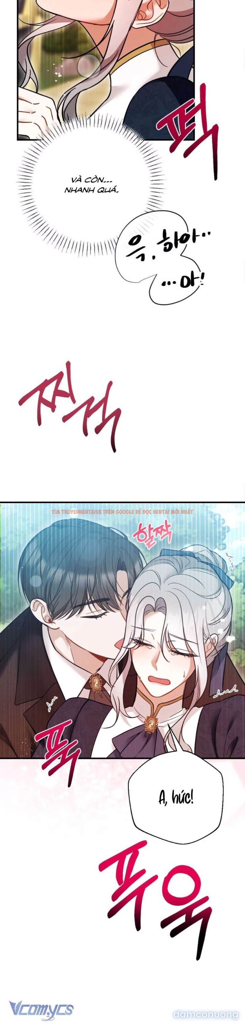 Xem ảnh 2 8 trong truyện hentai Tôi Đã Kết Hôn Với Vị Công Tước Biến Thái Còn Trinh - Chapter 12 - hentaitvn.net