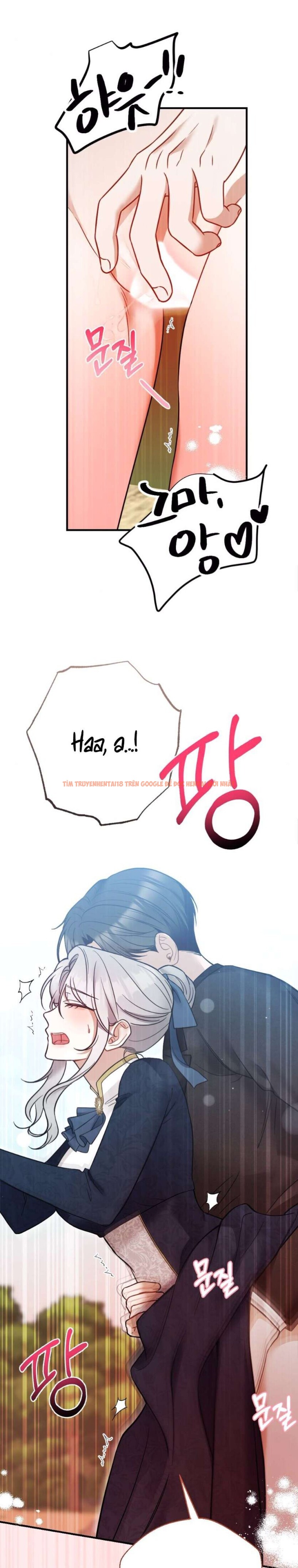 Xem ảnh 3 0 trong truyện hentai Tôi Đã Kết Hôn Với Vị Công Tước Biến Thái Còn Trinh - Chapter 12 - hentaitvn.net