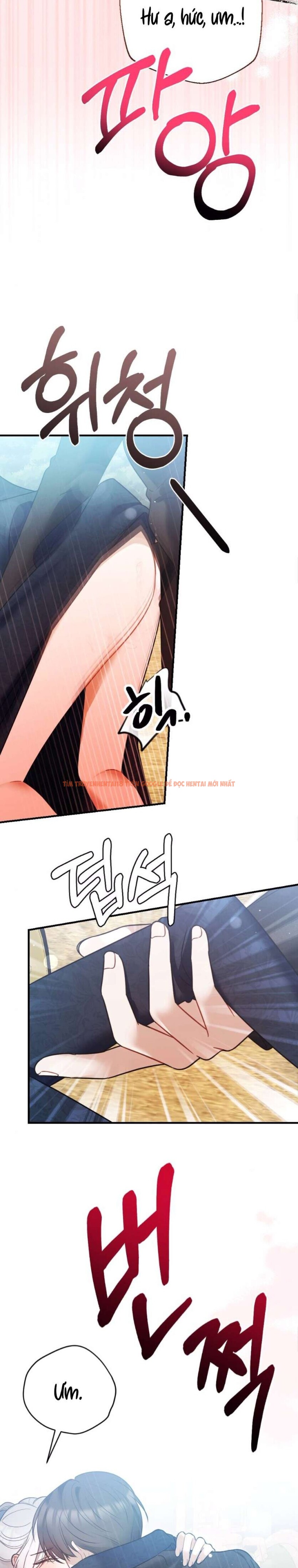 Xem ảnh 3 1 trong truyện hentai Tôi Đã Kết Hôn Với Vị Công Tước Biến Thái Còn Trinh - Chapter 12 - hentaitvn.net