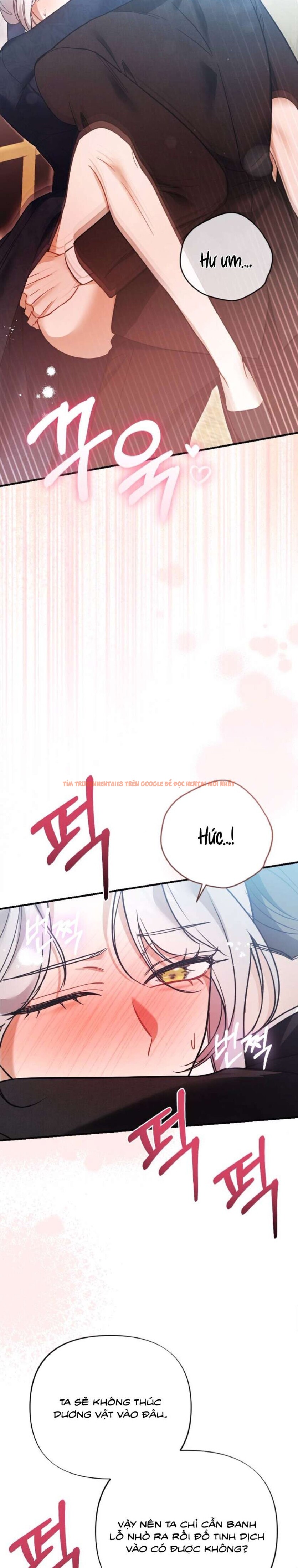 Xem ảnh 3 2 trong truyện hentai Tôi Đã Kết Hôn Với Vị Công Tước Biến Thái Còn Trinh - Chapter 12 - hentaitvn.net