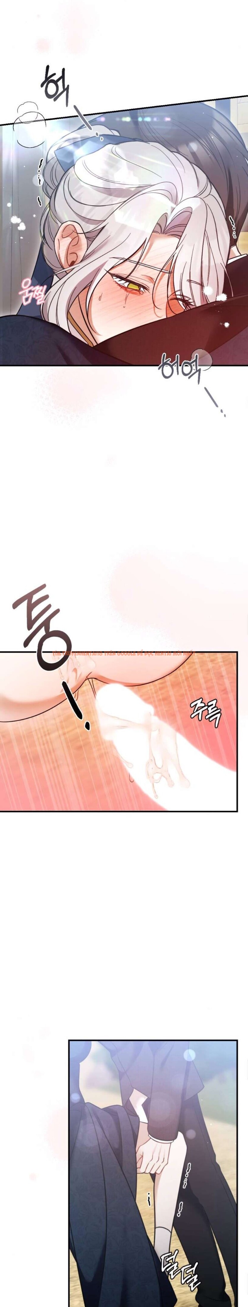 Xem ảnh 3 5 trong truyện hentai Tôi Đã Kết Hôn Với Vị Công Tước Biến Thái Còn Trinh - Chapter 12 - hentaitvn.net