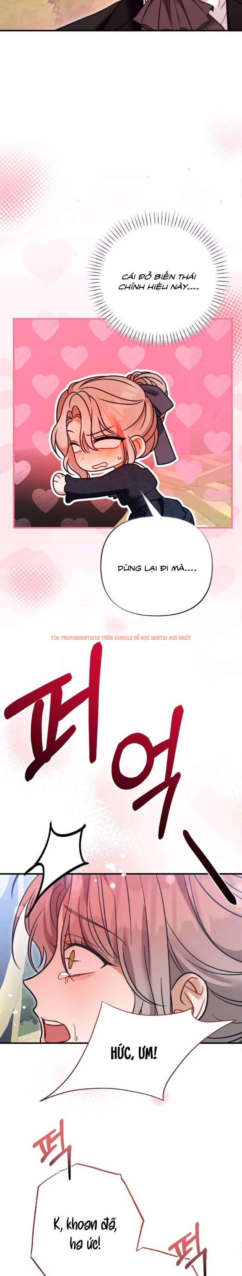 Xem ảnh 3 7 trong truyện hentai Tôi Đã Kết Hôn Với Vị Công Tước Biến Thái Còn Trinh - Chapter 12 - hentaitvn.net