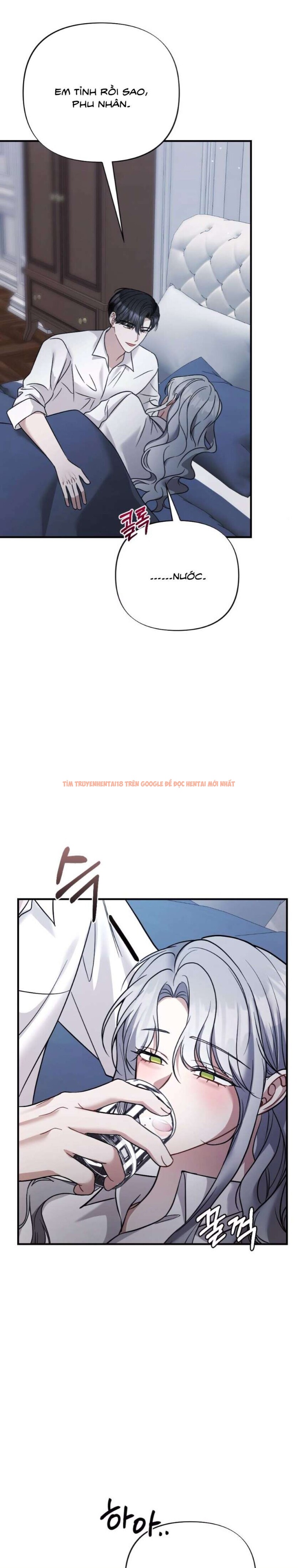 Xem ảnh 4 1 trong truyện hentai Tôi Đã Kết Hôn Với Vị Công Tước Biến Thái Còn Trinh - Chapter 12 - hentaitvn.net