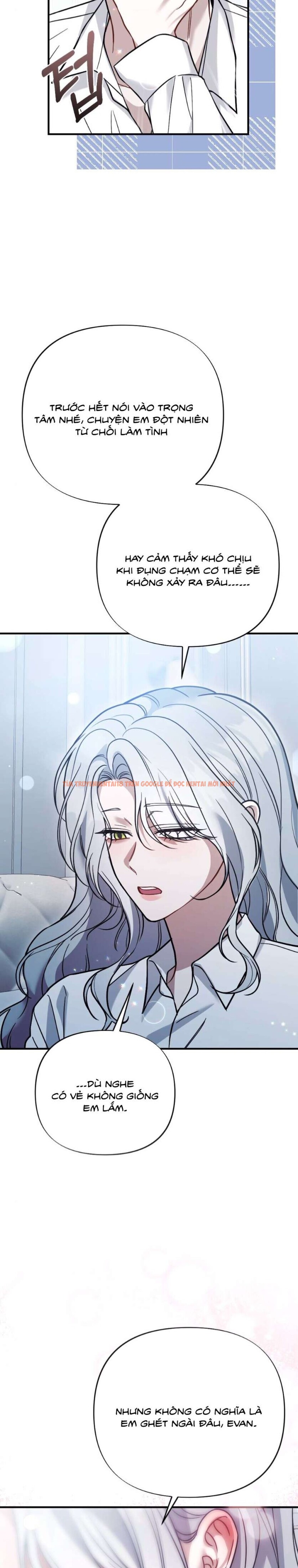 Xem ảnh 5 3 trong truyện hentai Tôi Đã Kết Hôn Với Vị Công Tước Biến Thái Còn Trinh - Chapter 12 - hentaitvn.net