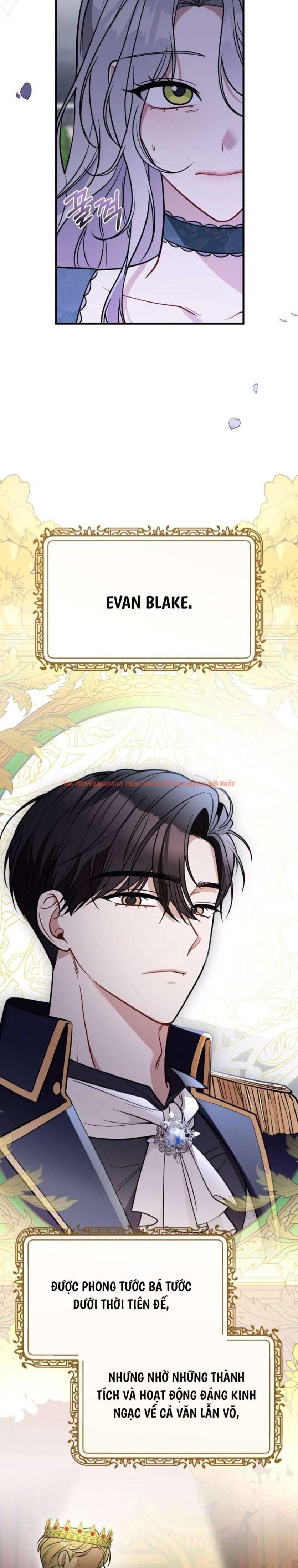 Xem ảnh 1 1 trong truyện hentai Tôi Đã Kết Hôn Với Vị Công Tước Biến Thái Còn Trinh - Chapter 2 - www.hentaitvn.net