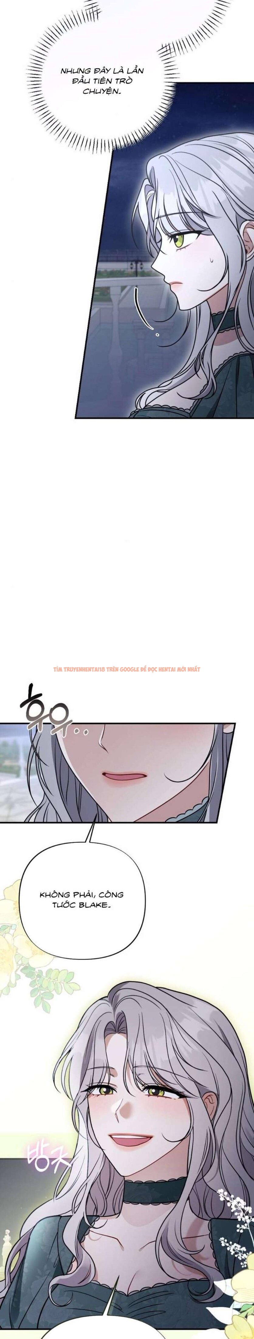 Xem ảnh 1 3 trong truyện hentai Tôi Đã Kết Hôn Với Vị Công Tước Biến Thái Còn Trinh - Chapter 2 - www.hentaitvn.net