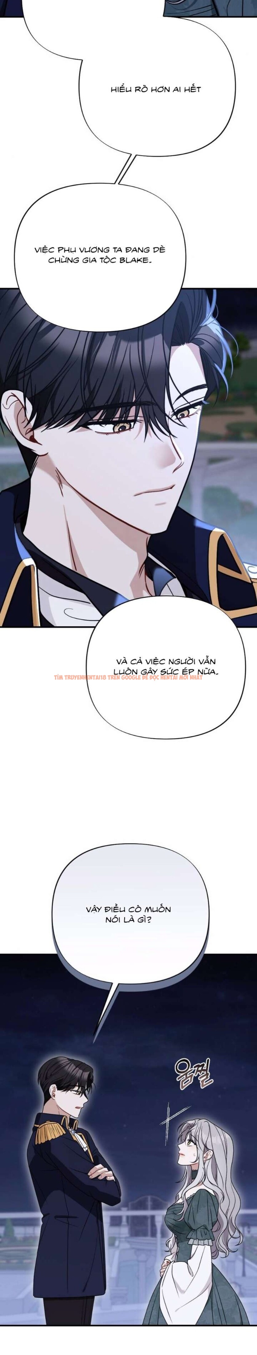 Xem ảnh 2 1 trong truyện hentai Tôi Đã Kết Hôn Với Vị Công Tước Biến Thái Còn Trinh - Chapter 2 - www.hentaitvn.net