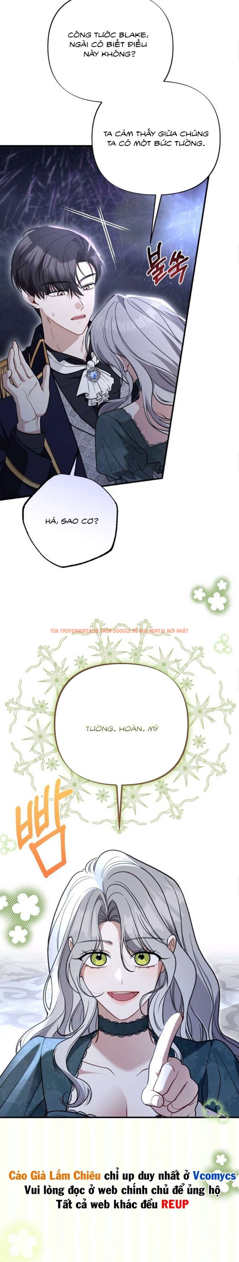 Xem ảnh 3 3 trong truyện hentai Tôi Đã Kết Hôn Với Vị Công Tước Biến Thái Còn Trinh - Chapter 2 - www.hentaitvn.net