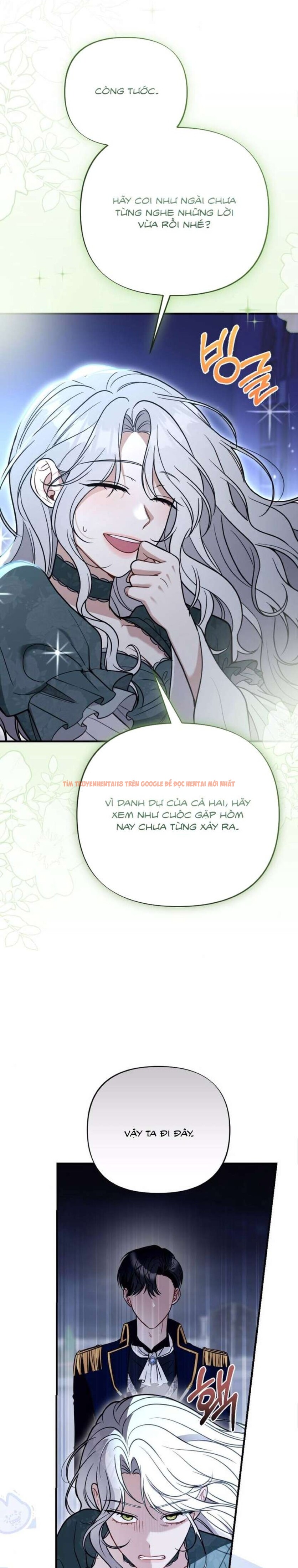 Xem ảnh 4 1 trong truyện hentai Tôi Đã Kết Hôn Với Vị Công Tước Biến Thái Còn Trinh - Chapter 2 - www.hentaitvn.net