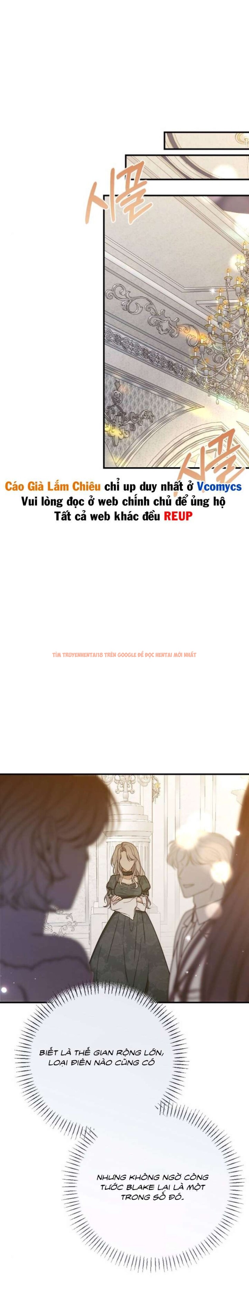 Xem ảnh 4 3 trong truyện hentai Tôi Đã Kết Hôn Với Vị Công Tước Biến Thái Còn Trinh - Chapter 2 - www.hentaitvn.net