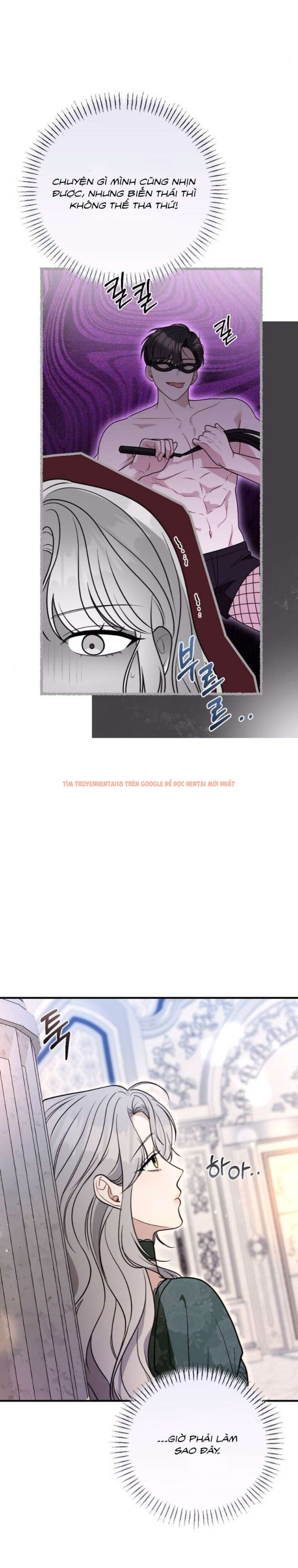 Xem ảnh 4 4 trong truyện hentai Tôi Đã Kết Hôn Với Vị Công Tước Biến Thái Còn Trinh - Chapter 2 - www.hentaitvn.net