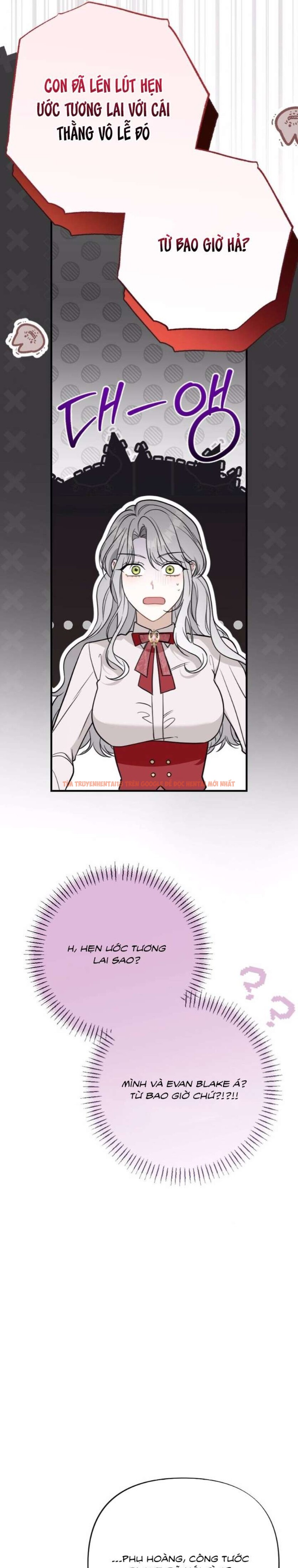 Xem ảnh 5 0 trong truyện hentai Tôi Đã Kết Hôn Với Vị Công Tước Biến Thái Còn Trinh - Chapter 2 - www.hentaitvn.net