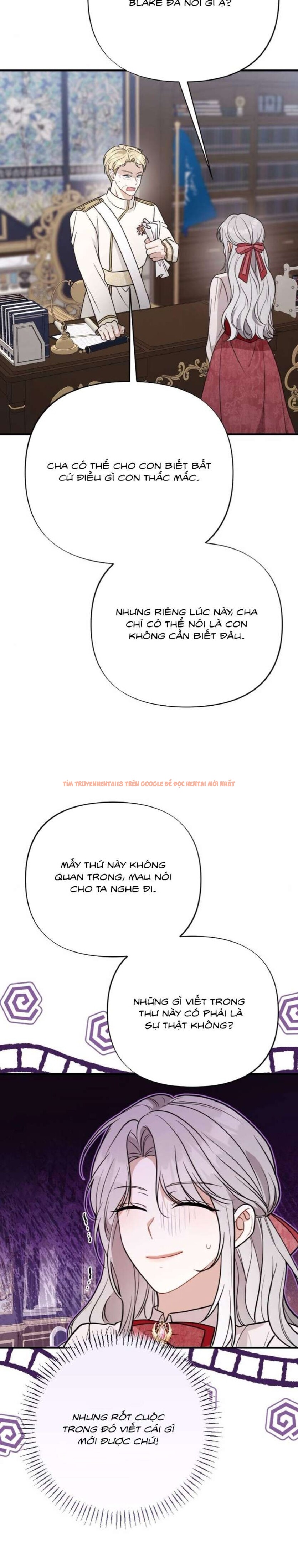 Xem ảnh 5 1 trong truyện hentai Tôi Đã Kết Hôn Với Vị Công Tước Biến Thái Còn Trinh - Chapter 2 - www.hentaitvn.net