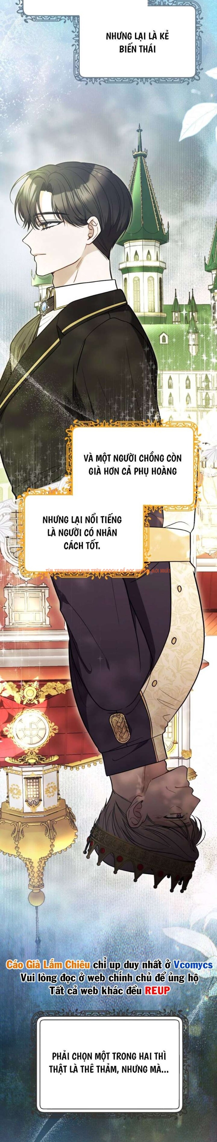 Xem ảnh 5 3 trong truyện hentai Tôi Đã Kết Hôn Với Vị Công Tước Biến Thái Còn Trinh - Chapter 2 - www.hentaitvn.net