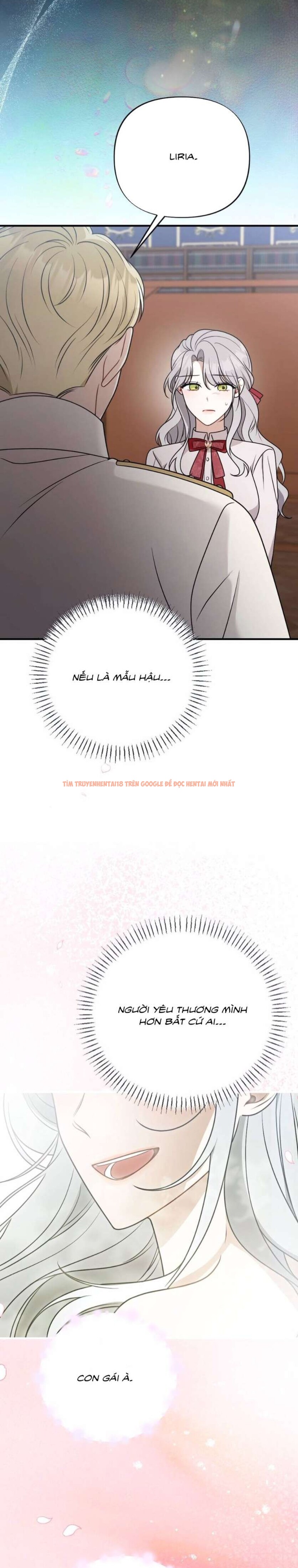 Xem ảnh 5 4 trong truyện hentai Tôi Đã Kết Hôn Với Vị Công Tước Biến Thái Còn Trinh - Chapter 2 - www.hentaitvn.net