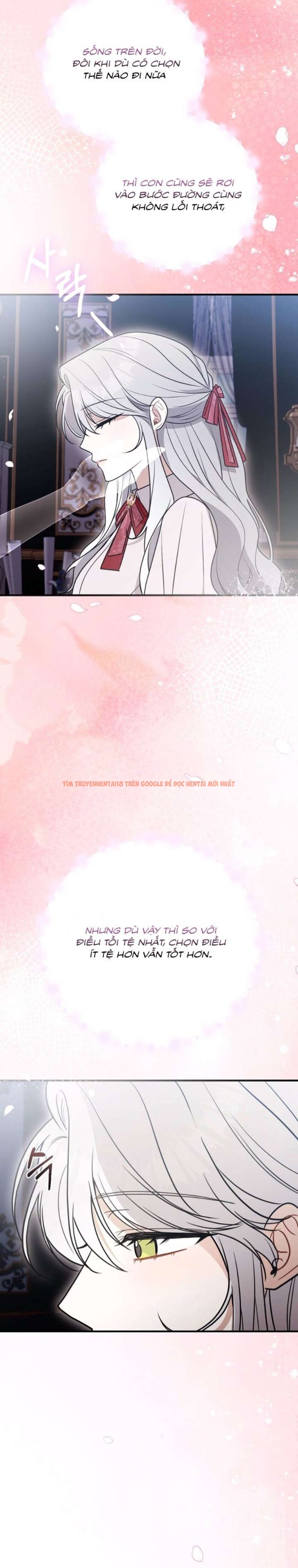 Xem ảnh 5 5 trong truyện hentai Tôi Đã Kết Hôn Với Vị Công Tước Biến Thái Còn Trinh - Chapter 2 - www.hentaitvn.net