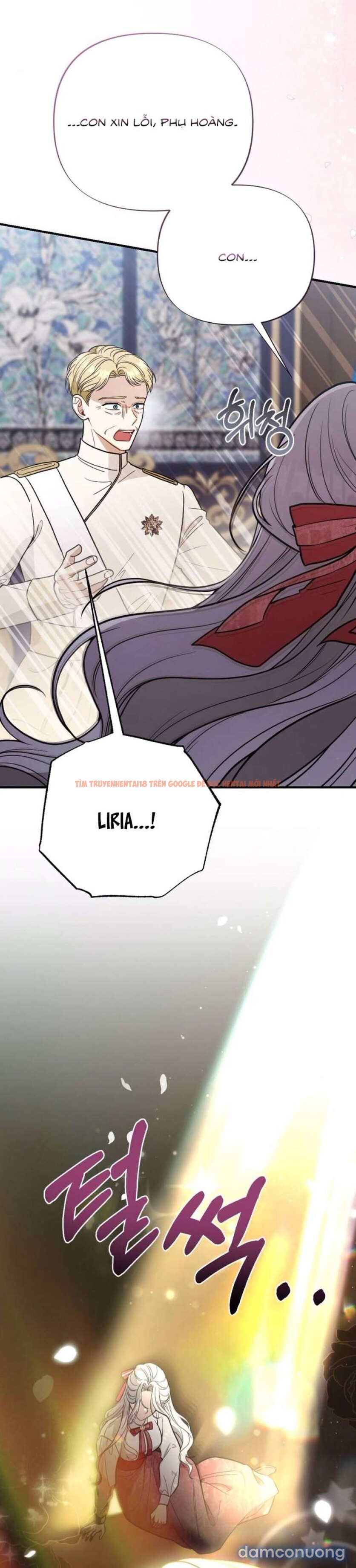 Xem ảnh 5 6 trong truyện hentai Tôi Đã Kết Hôn Với Vị Công Tước Biến Thái Còn Trinh - Chapter 2 - www.hentaitvn.net