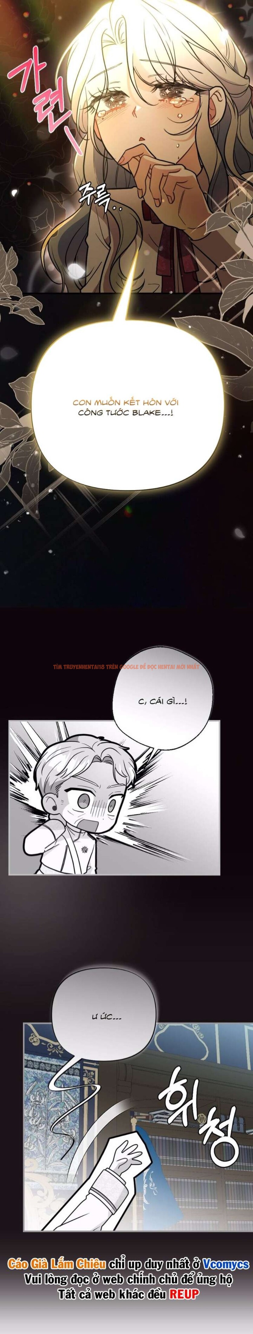 Xem ảnh 6 0 trong truyện hentai Tôi Đã Kết Hôn Với Vị Công Tước Biến Thái Còn Trinh - Chapter 2 - www.hentaitvn.net