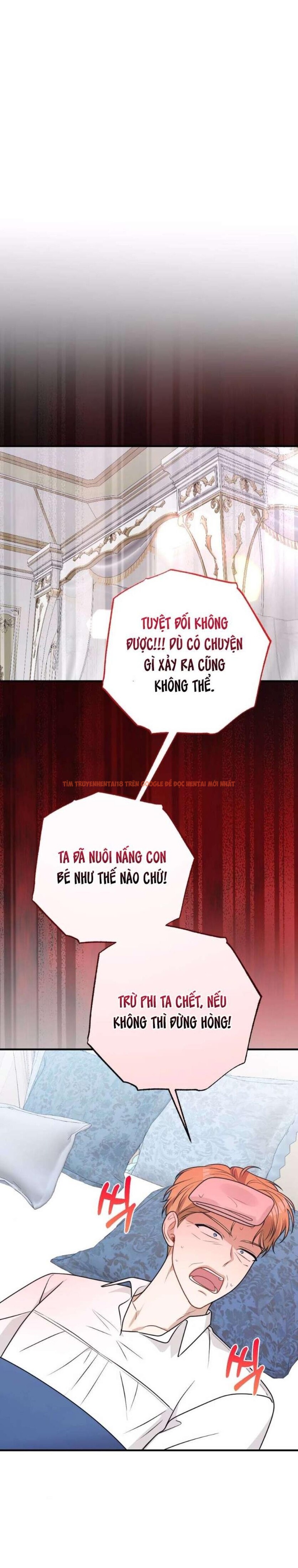 Xem ảnh 1 0 trong truyện hentai Tôi Đã Kết Hôn Với Vị Công Tước Biến Thái Còn Trinh - Chapter 3 - hentaitvn.net