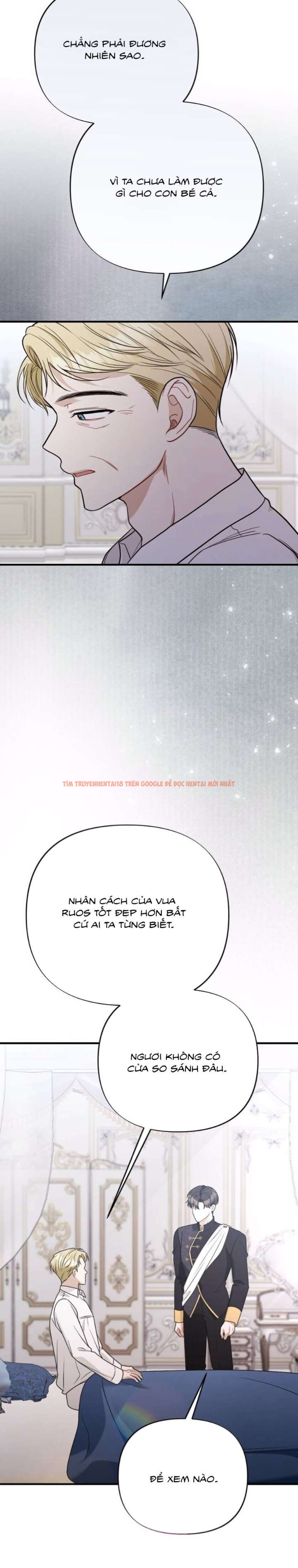 Xem ảnh 2 1 trong truyện hentai Tôi Đã Kết Hôn Với Vị Công Tước Biến Thái Còn Trinh - Chapter 3 - hentaitvn.net