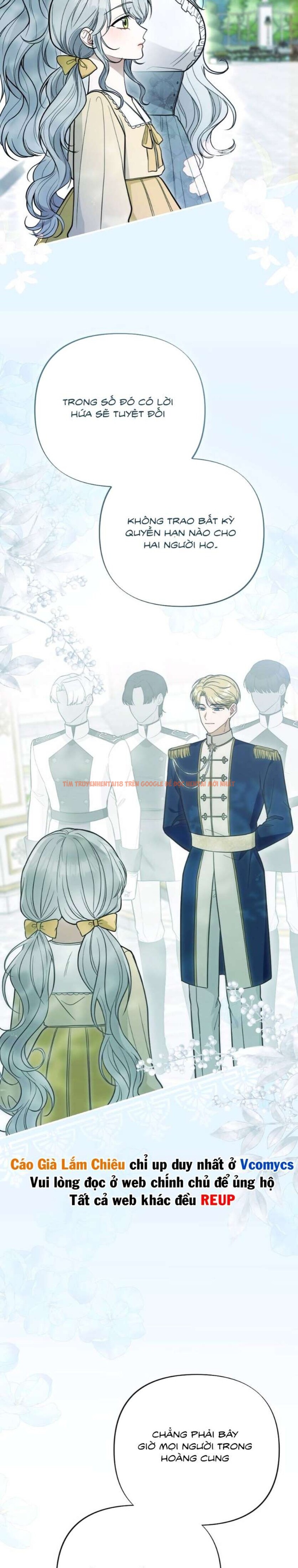 Xem ảnh 2 3 trong truyện hentai Tôi Đã Kết Hôn Với Vị Công Tước Biến Thái Còn Trinh - Chapter 3 - hentaitvn.net