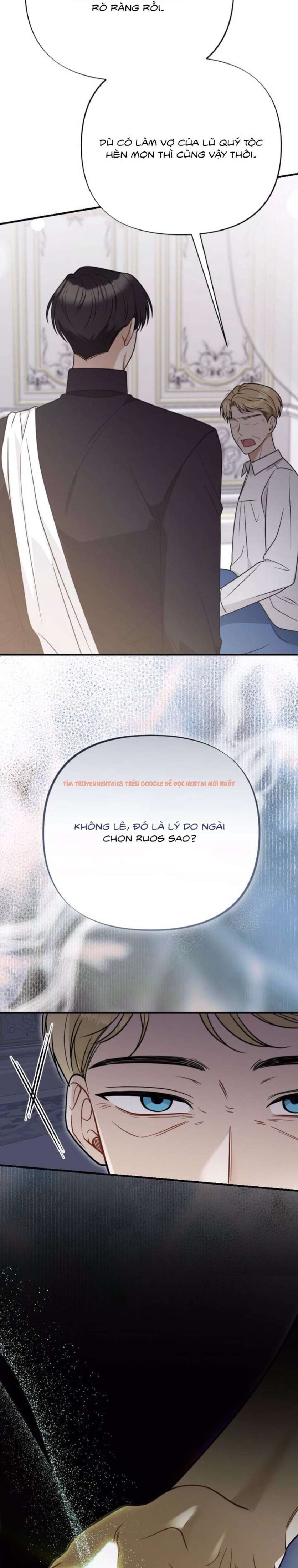 Xem ảnh 2 5 trong truyện hentai Tôi Đã Kết Hôn Với Vị Công Tước Biến Thái Còn Trinh - Chapter 3 - hentaitvn.net