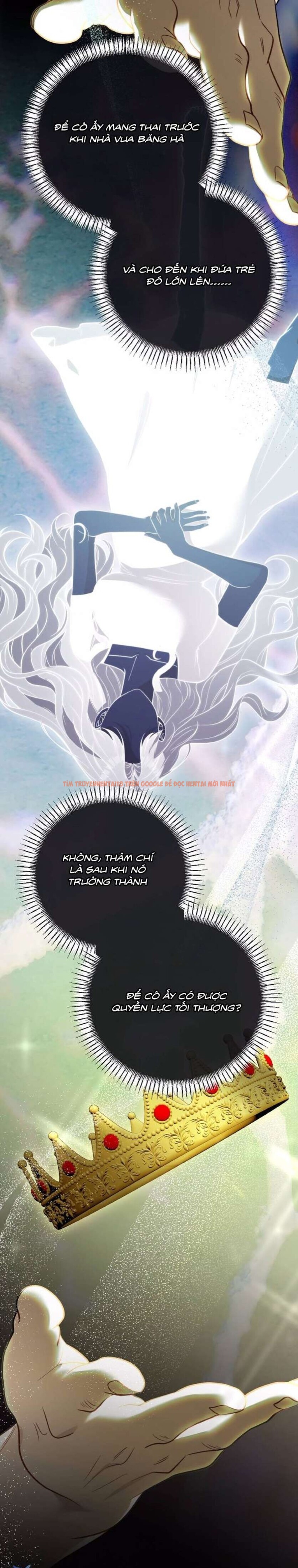 Xem ảnh 2 6 trong truyện hentai Tôi Đã Kết Hôn Với Vị Công Tước Biến Thái Còn Trinh - Chapter 3 - hentaitvn.net