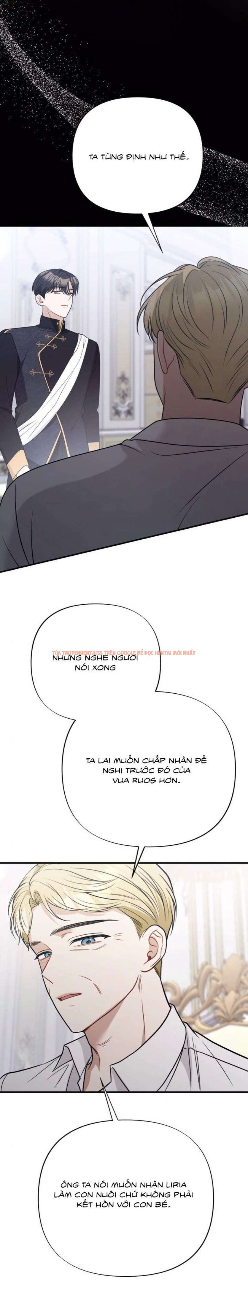 Xem ảnh 3 0 trong truyện hentai Tôi Đã Kết Hôn Với Vị Công Tước Biến Thái Còn Trinh - Chapter 3 - hentaitvn.net